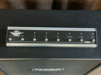 Mesa Boogie Dual Rectifier a Mesa Boogie Rectifier 412 Tradi - 7