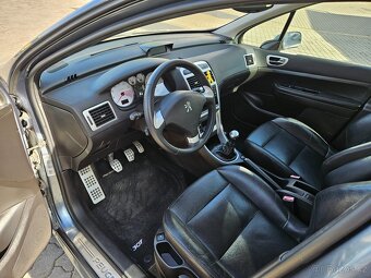 Peugeot 307 2.0 16V XR Présence - 7