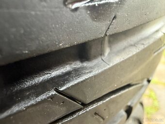 Sada letních pneu 195/65 R15 - 7