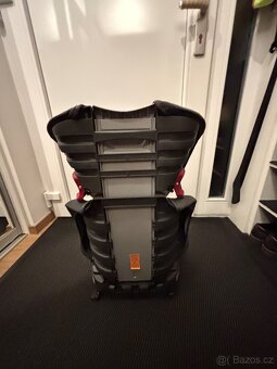 Autosedačka Britax Romer 15-36 Kg - 7