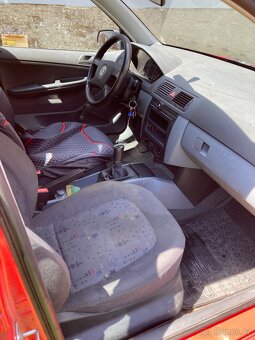 Škoda Fabia 1,4 mpi. LPG - 7