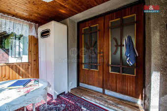 Prodej rodinného domu, 92 m², Jindice, pozemek 3026 m² - 7