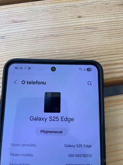 Samsung galaxy s25 edge 512gb - 7