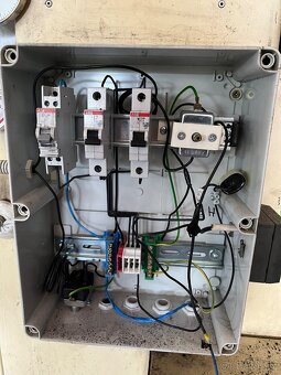 Ekoefekt automatycký kotel s násipkou - 7