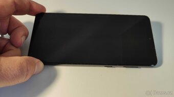 Samsung Galaxy S21+ 5G G996B 8GB/128GB, Black - 7