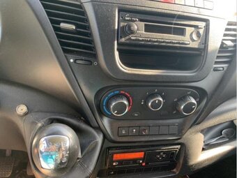 Iveco Daily 60C15 N1 B nový 3s sklápěč - 7