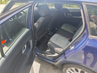 Fabia combi 1.4 /63kw - 7