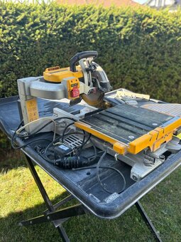 Řezačka dlažby a obkladů DeWALT D36000 - 7