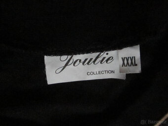 Letní pružné sako vel. XXXL, výborný stav, viskoza - 7