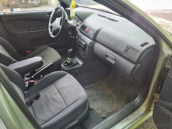 Škoda Octavia 1 , 1.9 tdi - 7
