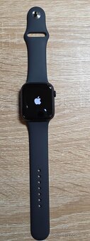Apple Watch SE 2.generace 44mm - 7