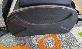 Školní aktovka ARS UNA s Lamborghini Aventador - 7