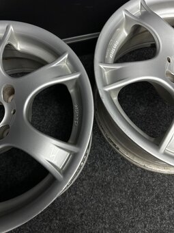Alu Rial 4x108 15” - 7
