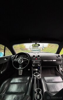 🚀 Audi TT 8N 1.8T Quattro (165 kW) 🚀 - 7
