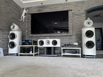 McIntosh MA8900 AC Limited Edition bezchybný integrovaný zes - 7