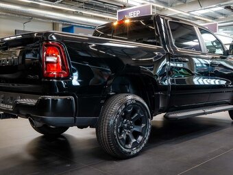 Dodge RAM 3.0 Sport 2025. 20Alu - 7