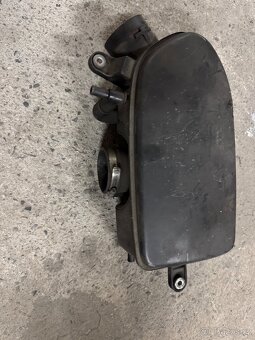 Kompletní sestava sání motoru Subaru Impreza 1.5R 2007-2014 - 7