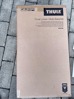 THULE Urban Glide 2 vč příslušenství - 7