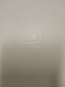 Prodám set 4 kvalitních italských židlí - Cena za sadu 4 ks - 7