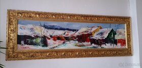 Malíř Jan Dvořák - 7