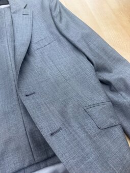 Pánský oblek PREMiER - 7