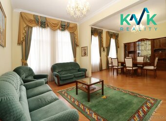 Lukrativní bydlení v Zahradní ulici v Karlových Varech - 7