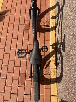 Bmx Galaxy Spot 20 - 7