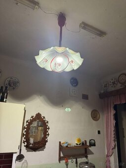 Soběstačný Rodinný dům 5+1 u lesa - 7