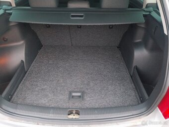 Skoda Fabia 1.4 16v - 7