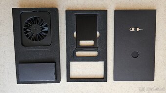 HI-RES přehrávač FiiO M15s v záruce do 5 /10 /25 - 7