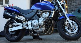 Homologovaný výfuk COBRA SC3 - 7