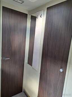 Prodám obytný vůz zn.Fiat Seal 98,rok 2022, - 7