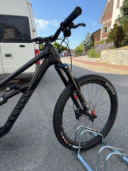 Canyon Torque cf 8 XL - 7