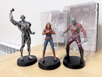 Figurky Marvel - 7