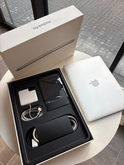 Apple MacBook Pro 13, Late 2013 TOP stav - 7