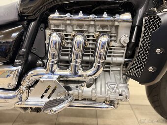 TRIUMPH ROCKET 3 CLASSIC,TOP - 7