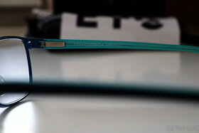 Dioptrické brýle Humphrey's, na blízko, antireflex - 7