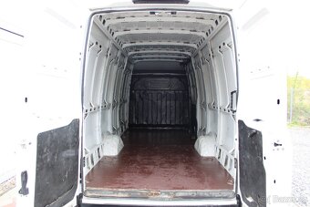 Iveco Daily, 35S160 2,3 Maxi+klima ČR176tkm - 7