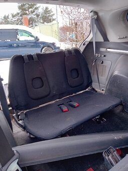 MITSUBISHI OUTLANDER 4X4 1.9TDI - 7