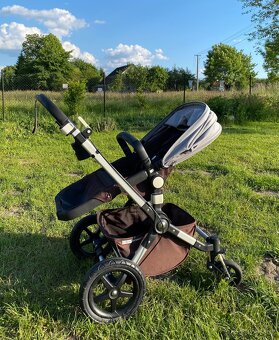 Kočárek Bugaboo Cameleon 3 - 7