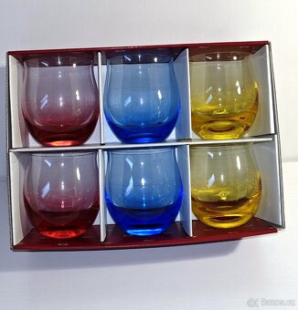 MOSER - odlívky - 7