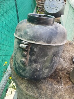 ČZ Předválečná - 7