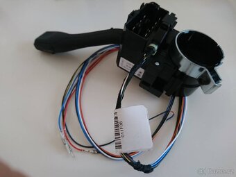 Predám TEMPOMAT a kabeláž - ŠKODA / VOLKSWAGEN / AUDI / SEAT - 7