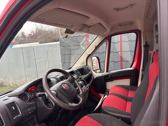 Fiat Ducato 6 mist - 7