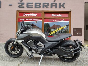 Benda LFC 700, Záruka, Dph - 7