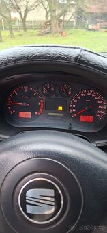 Vyměním Seat Leon 1.9 tdi 66kw - 7