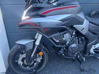 VOGE 500 DSX ABS - 7