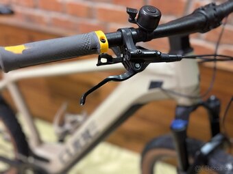 Elektrokolo CUBE E Reaction Hybrid Pro 625 - 7