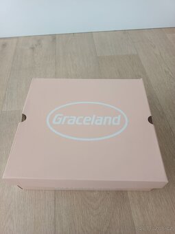 Krásné boty s kožíškem -vel.37 - 7