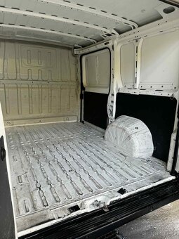 Peugeot boxer - l1h1 - 7